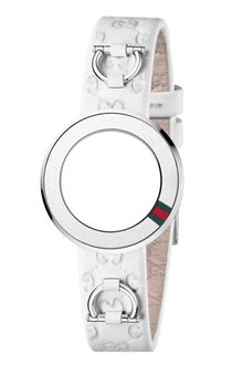 Gucci U-play Watch Strap - Lyst