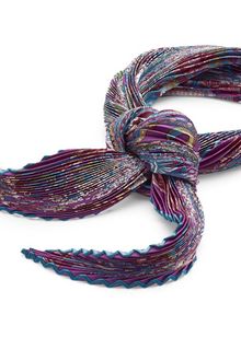Hermes Au Fil Du Carré Scarf - Lyst