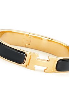 Hermes Clic H - Lyst