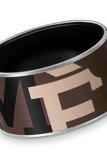 Hermes Capitales Bracelet - Lyst