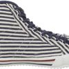 Hugo Boss Santer Sneaker in Blue for Men (open white) - Lyst