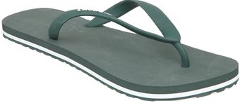 Lacoste Nosara Flip Flops - Lyst