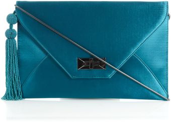  Envelope Clutch 