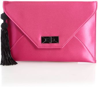  Envelope Clutch 