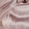 Vivienne Westwood Gold Label Riding Asymmetric Silkorganza Dress in Gray (mauve) - Lyst