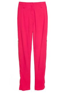 3.1 Phillip Lim Side Zip Trouser - Lyst