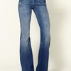 7 For All Mankind The Dojo Jeans in Blue (baywater blue) - Lyst