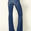 7 For All Mankind The Dojo Jeans in Blue (baywater blue) - Lyst