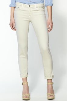 Ag Adriano Goldschmied The Stilt Roll Up Jeans - Lyst