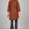 American Gold American Gold Truth Or Consequences Coat in Desert in Brown (gold) - Lyst