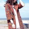 American Gold American Gold Truth Or Consequences Coat in Desert in Brown (gold) - Lyst