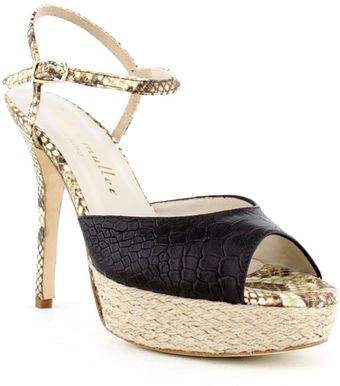  Python Print Platform Sandal 