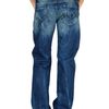 Diesel Larkee in Blue for Men (denim) - Lyst