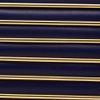 Elie Saab Small Striped Clutch in Blue - Lyst