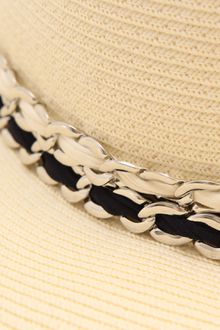 Eugenia Kim Toyo Paper Wide Brim Hat - Lyst