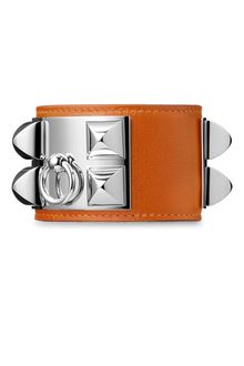 Hermes Collier De Chien - Lyst