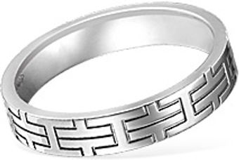 Hermes Kilim Ring - Lyst