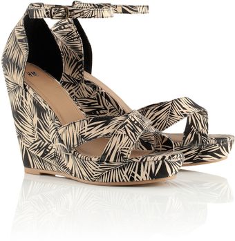 H&M Sandals - Lyst