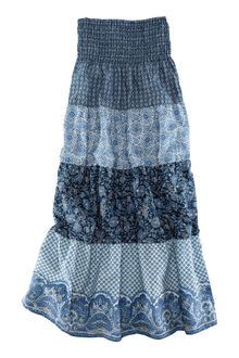 H&M Skirt - Lyst