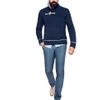 H&m Chinos in Beige for Men - Lyst