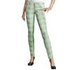 H&m Sqin Jeans in Animal (denim) - Lyst