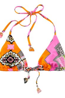 H&M Bikini Top - Lyst