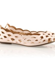 H&M Ballet Pumps - Lyst