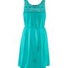 H&m Dress in Blue (turquoise) - Lyst
