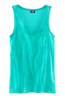 H&M Top - Lyst