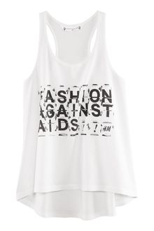 H&M Top - Lyst