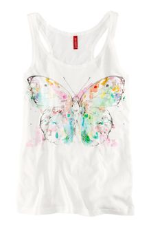 H&M Top - Lyst