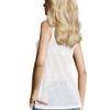 H&m Top in White - Lyst