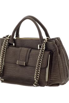 Ivanka Trump Sophie Satchel - Lyst