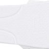 Lacoste Molitor Slide Sandal in White for Men (white/dark blue) - Lyst