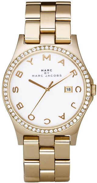 Marc By Marc Jacobs Henry - Lyst