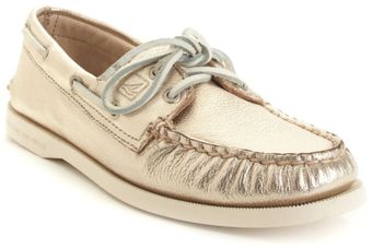 Sperry Top-sider Ao Boat Shoes - Lyst