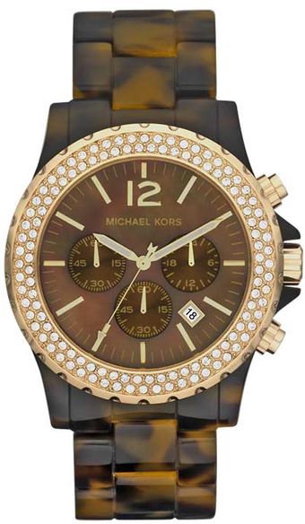Michael Kors Madison - Lyst