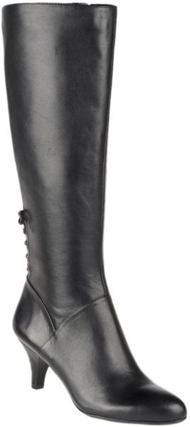 Naturalizer Dinka Boots - Lyst