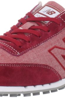 New Balance Womens W410 Sneaker - Lyst