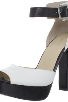 Nine West Womens Secret Weapon Ankle Strap Sandal - Lyst