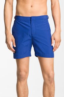 Orlebar Brown Bulldog Bathing Suit - Lyst