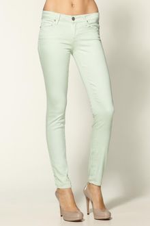 Paige Verdugo Ultra Skinny Jeans - Lyst