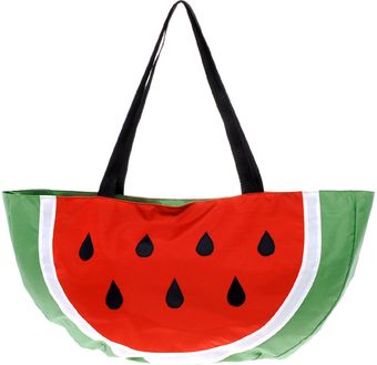  Lulu Co Peter Jensen Watermelon Bag 