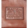 Polo Ralph Lauren Leather Messenger Bag in Brown for Men - Lyst