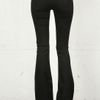 Rag & Bone Rag Bonejean Legging Bell Bottom in Midnight in Black (bone) - Lyst