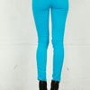 Rag & Bone Rag Bonejean Skinny Jean in Bluebird in Blue (bone) - Lyst