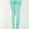 Rag & Bone Rag Bonejean Twill Legging in Vintage Biscaye in Blue (bone) - Lyst