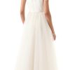 Reem Acra I Am Beautiful Dress in White (ivory) - Lyst
