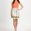 Sachin & Babi Cybil Dress in Pink - Lyst