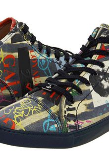 Vivienne Westwood Man Trainer - Lyst